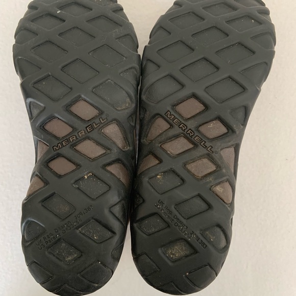 MERRELL Women’s Jungle Mov shoes size 7 - Picture 6 of 6